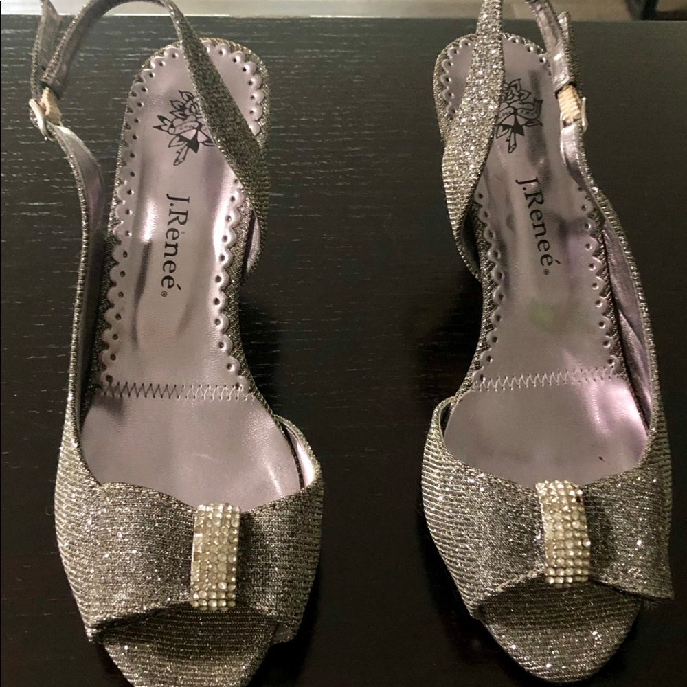 I. Renee’ shoes